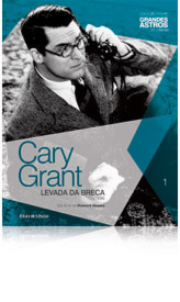 Cary Grant - Levada da Breca