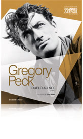 Gregory Peck - Duelo ao sol