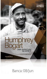 Humphrey Bogart - Uma Aventura na frica
