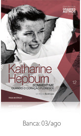 Katharine Hepburn - Quando o Corao Floresce