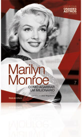 Marilyn Monroe - Como Agarrar um Milionrio