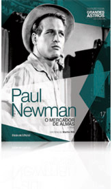 Paul Newman - O Mercador de Almas