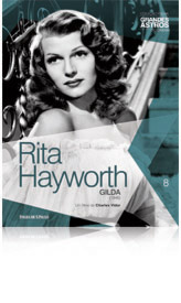 Rita Hayworth - Gilda
