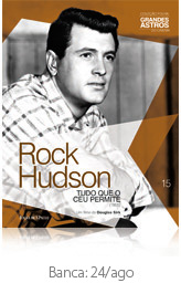 Rock Hudson - Tudo que o Cu Permite